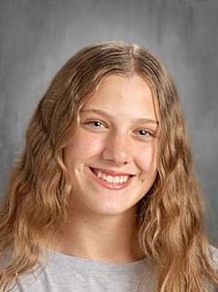  Sydney Hagel
